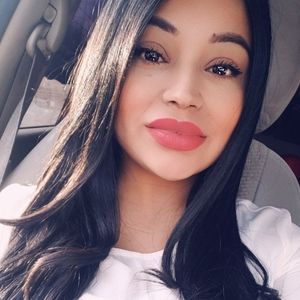 Meet your Posher, Maritza